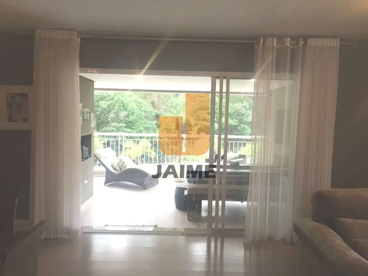 Apartamento na Vila Andrade, completíssimo, com varanda gourmet. - Foto 2