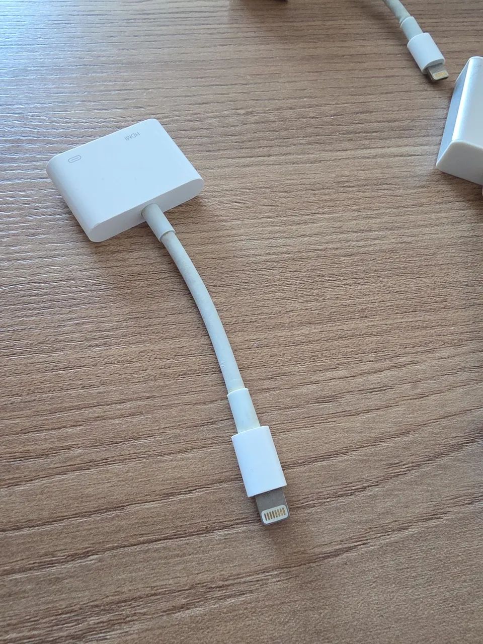Adaptadores Apple - Foto 2