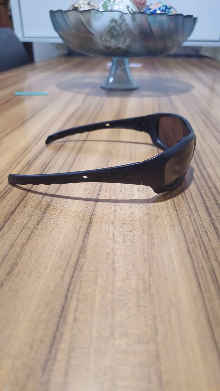 Óculos de sol Wiley X gravity captivate  - Foto 3