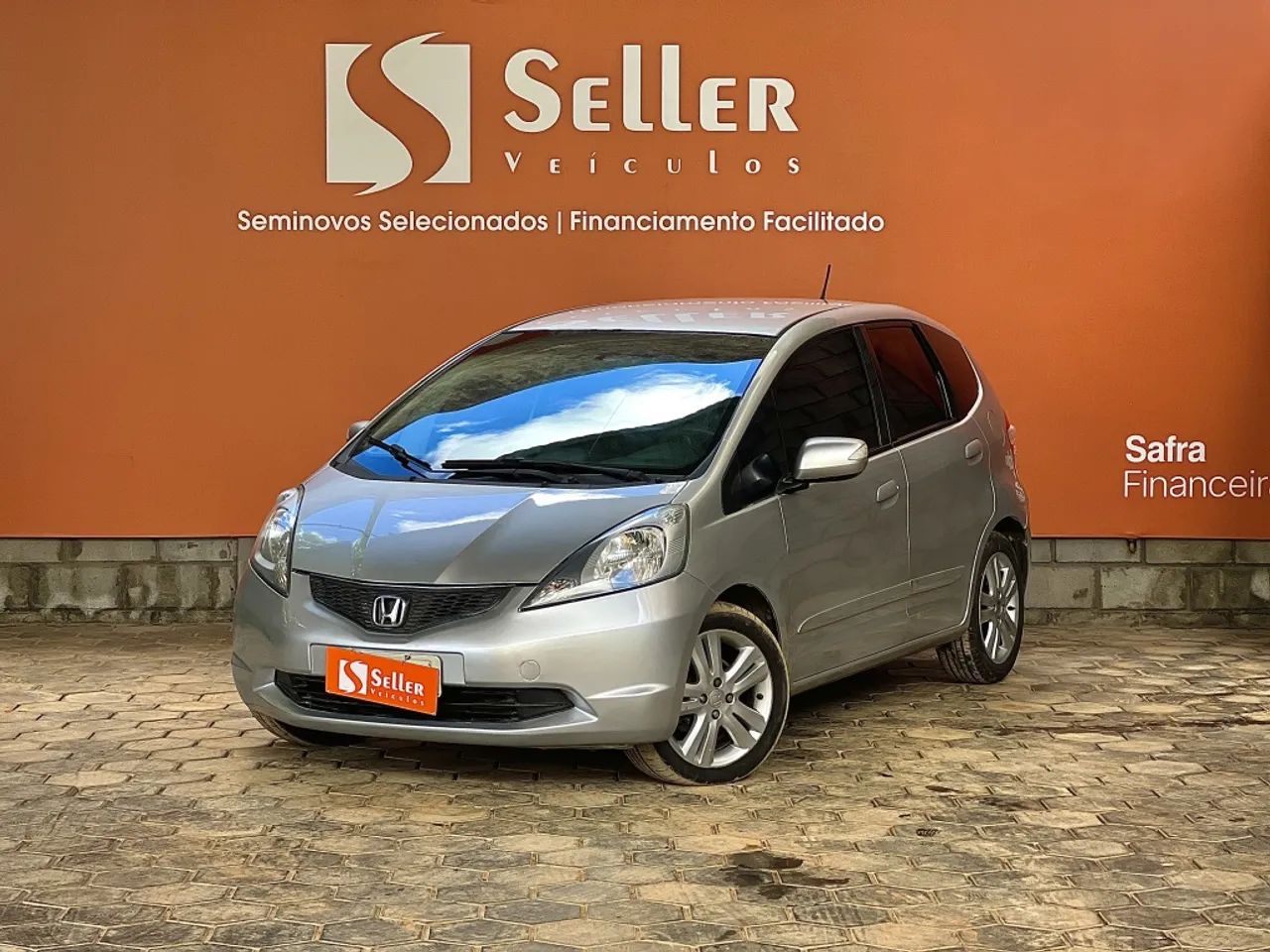 Honda Fit 2010