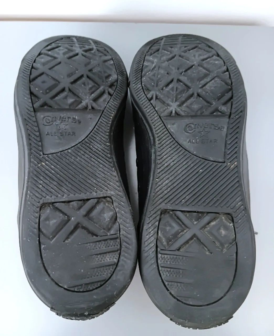 Tênis Converse All Star (All Black) - Original - Foto 4