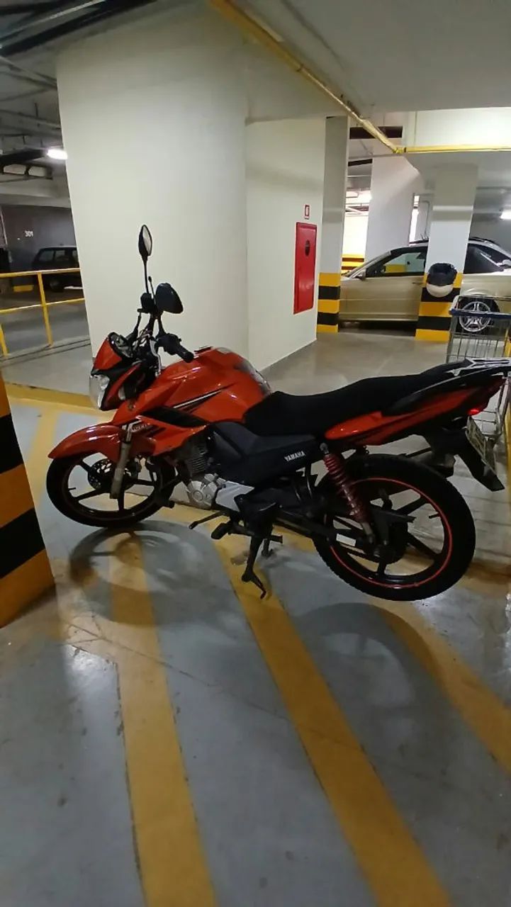 Moto  - Foto 5