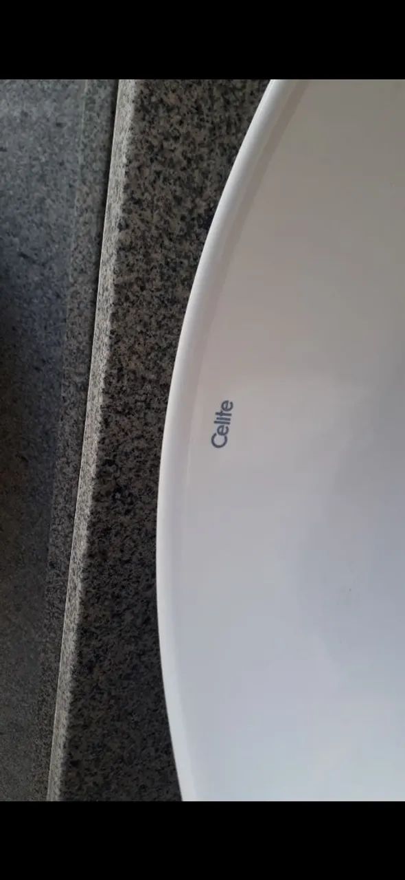 Bancada Granito Completa  - Foto 4