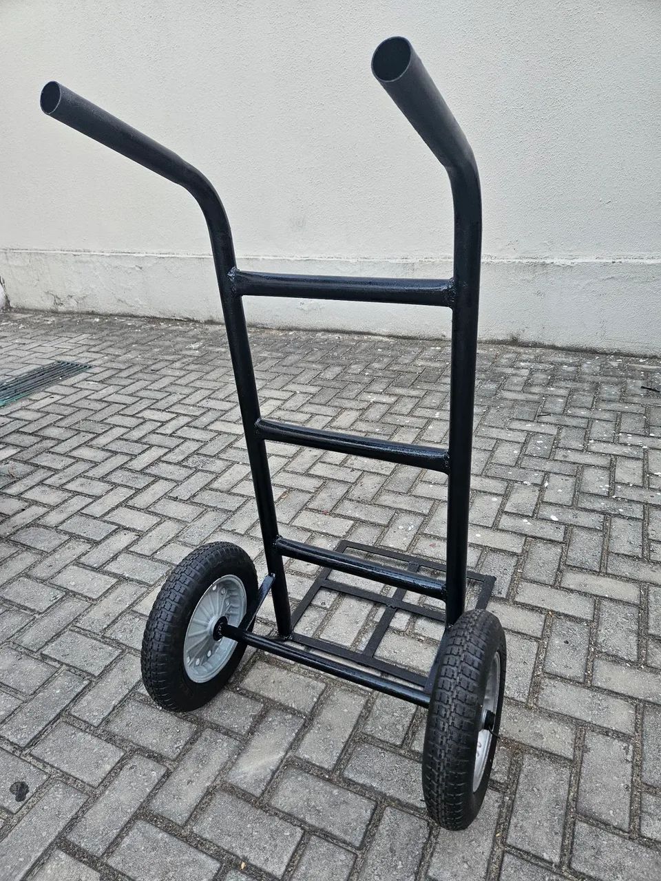 Carrinhos de carga  - Foto 4