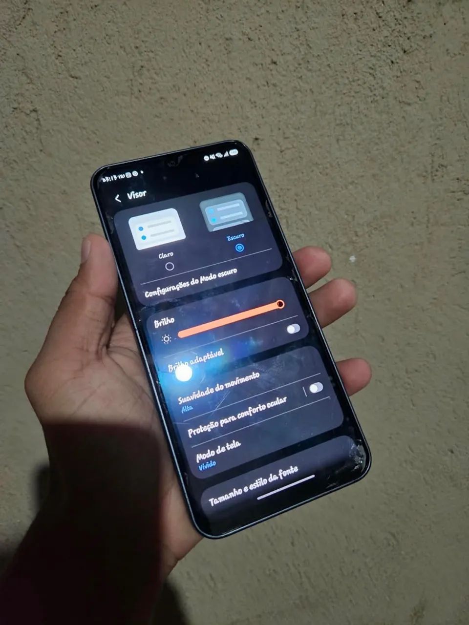 Vendo um A16