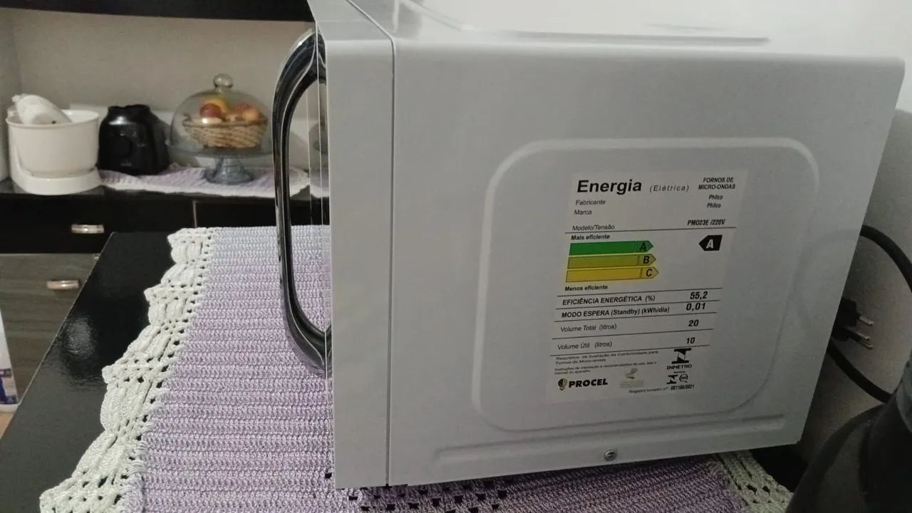 Micro-ondas  - Foto 4
