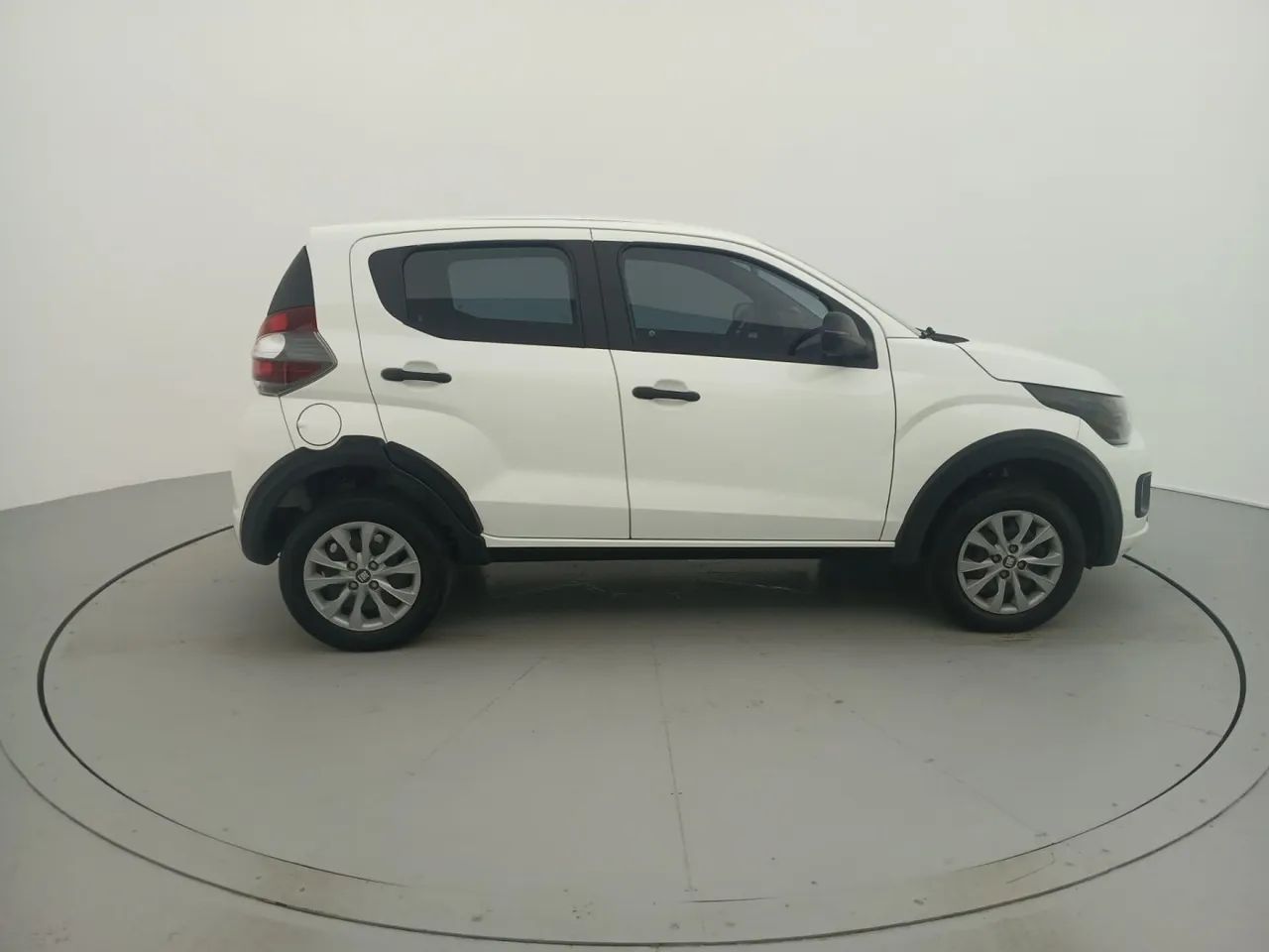 Fiat Mobi LIKE 1.0 Fire Flex 5p., foto 6 de 18