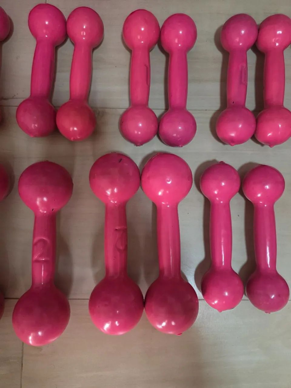 Halteres Academia  - Foto 3
