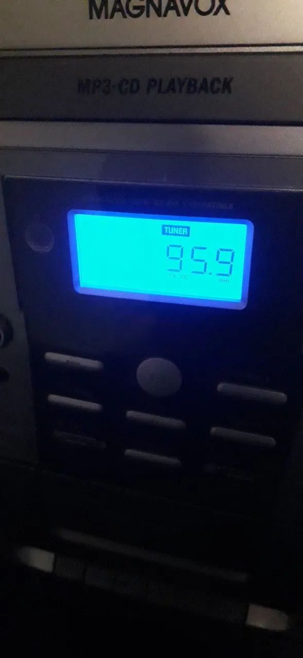 Mini system  - Foto 3