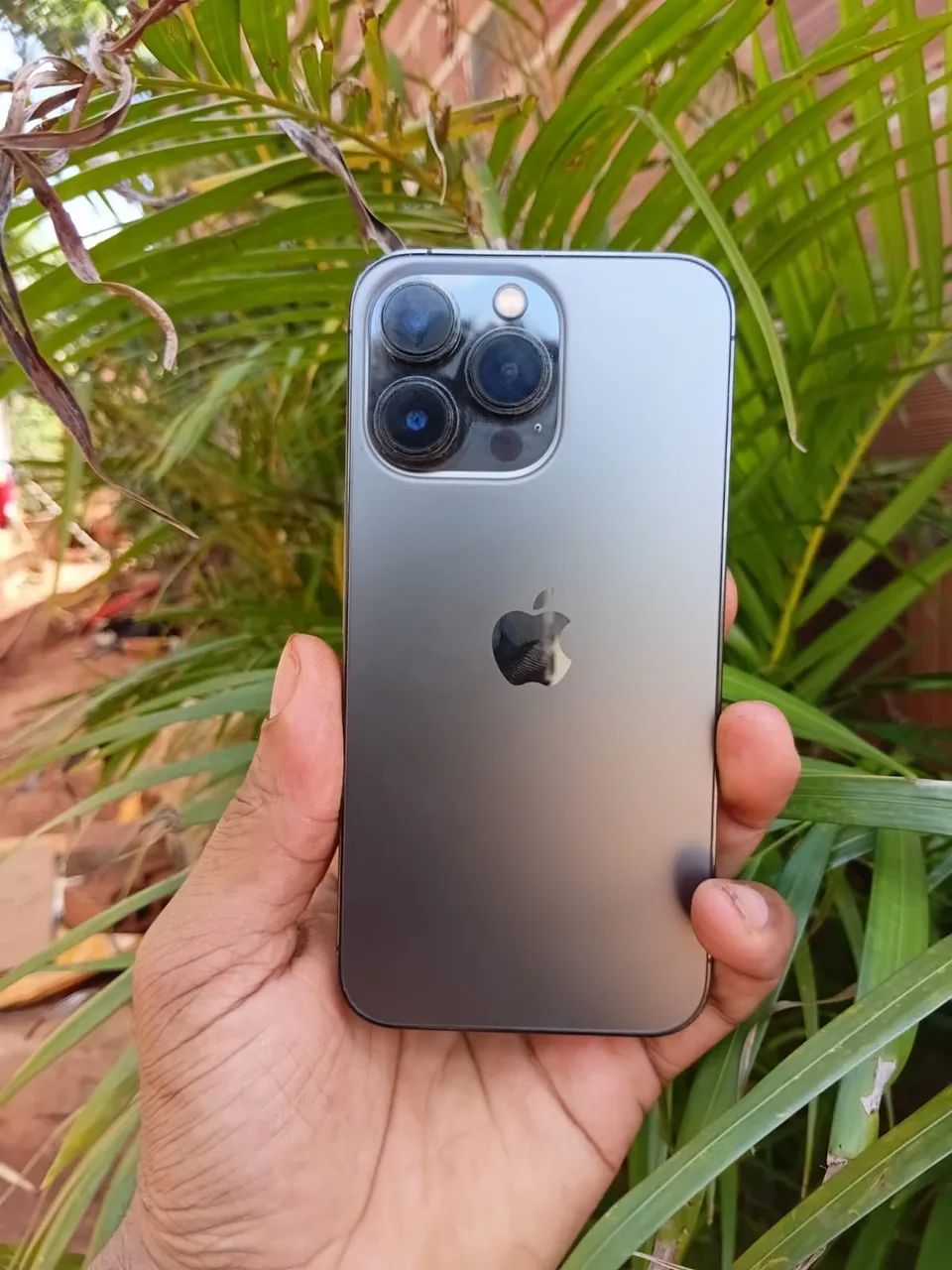 iPhone 13 Pro  - Foto 2