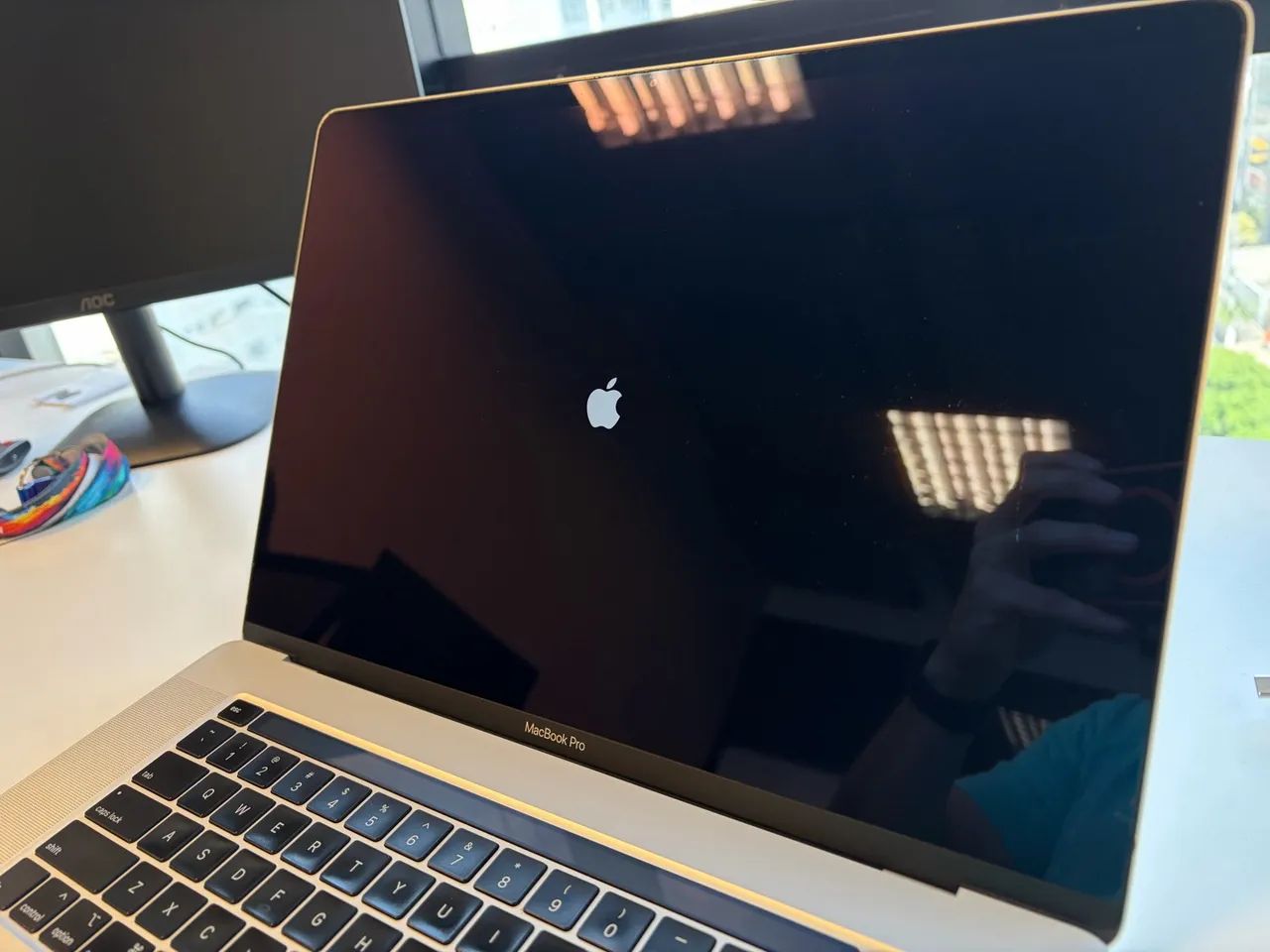 MacBook Pro 16gb i9 - Foto 5
