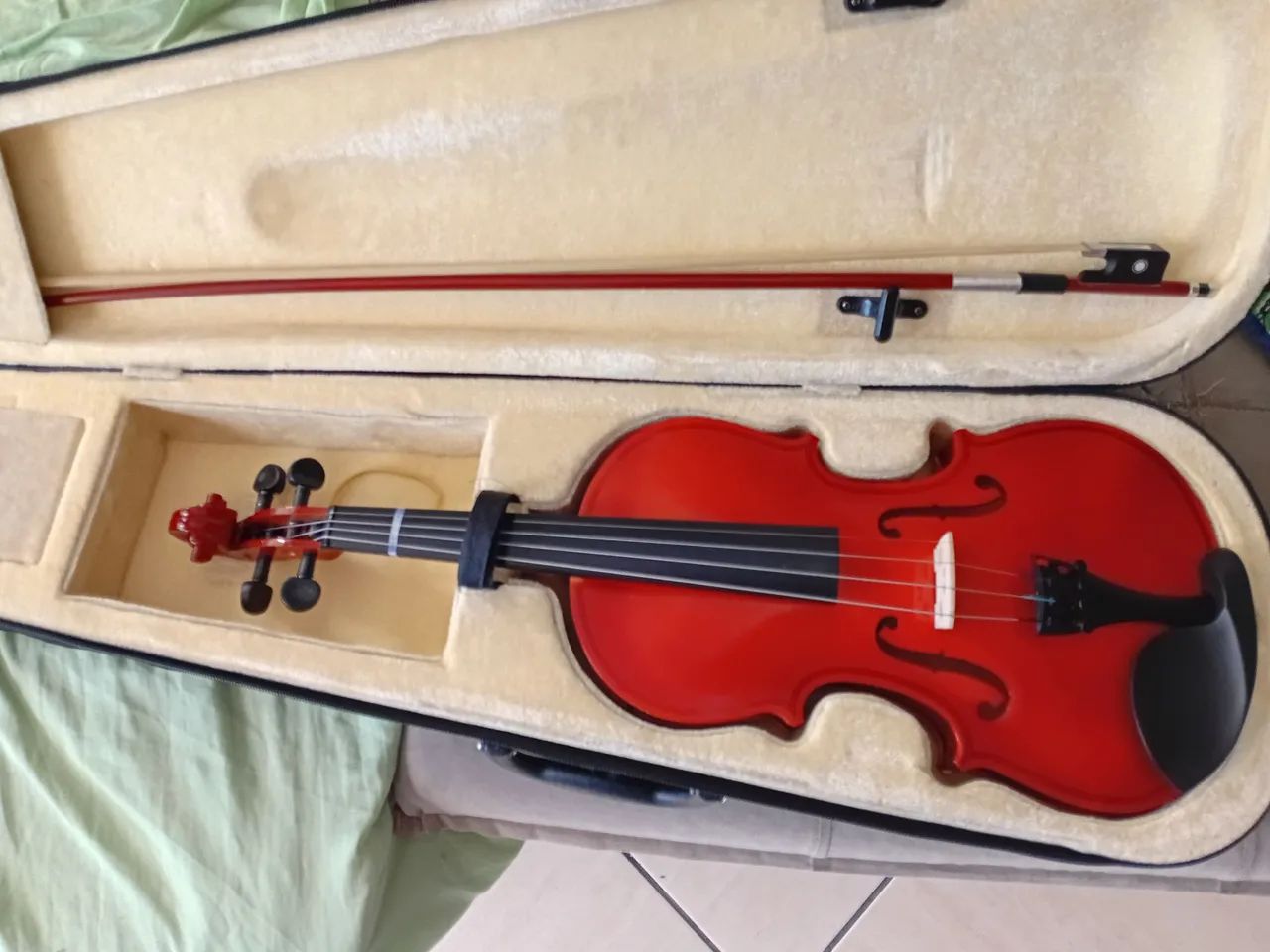Violino BARATO - Foto 3