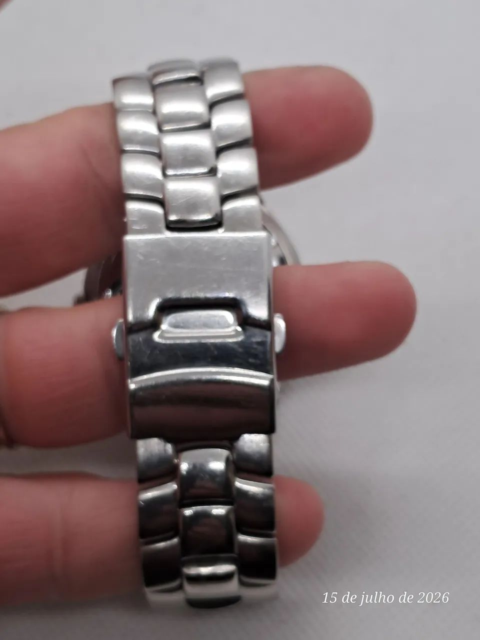 relogio nautica quartz  - Foto 3