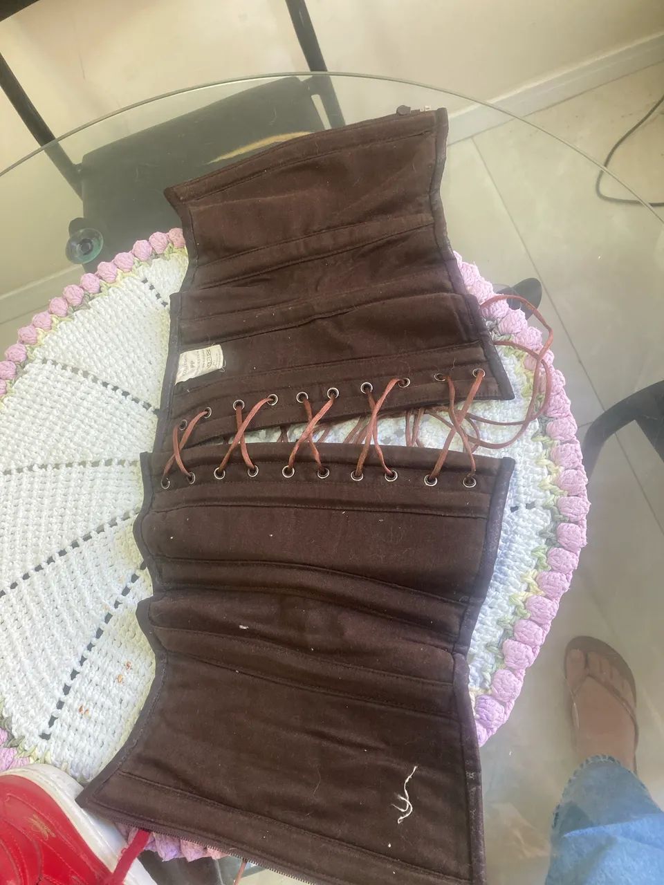 Corselet modelador  - Foto 3