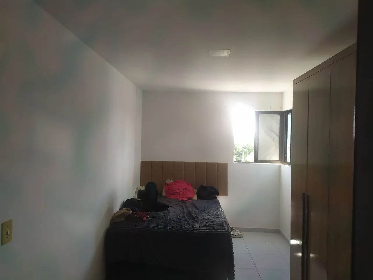 Apartamento no José Américo 