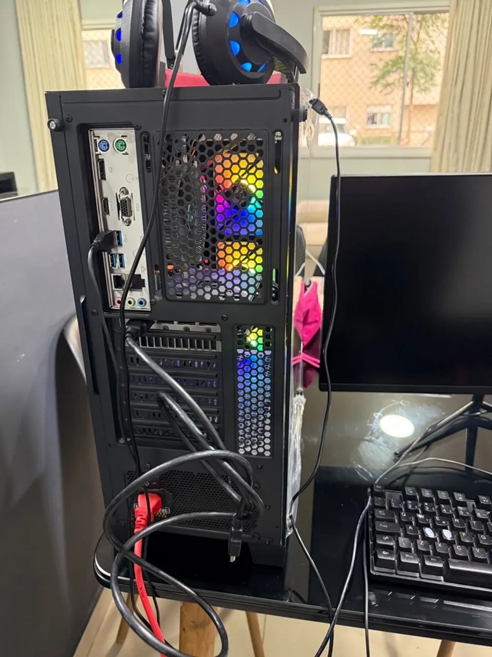Computador Gamer - Foto 5