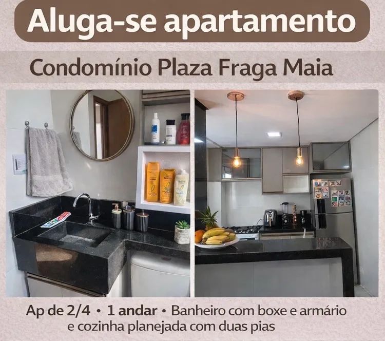 Foto - Feira de Santana - Santa Mônica