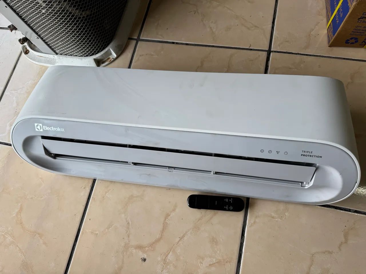 Ar Condicionado Electrolux 12.000 BTUs Inverter Classe A - 220V - Foto 4