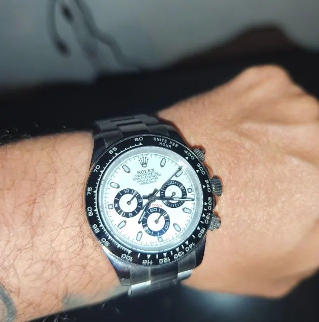 Daytona Panda Premium AAA+ 