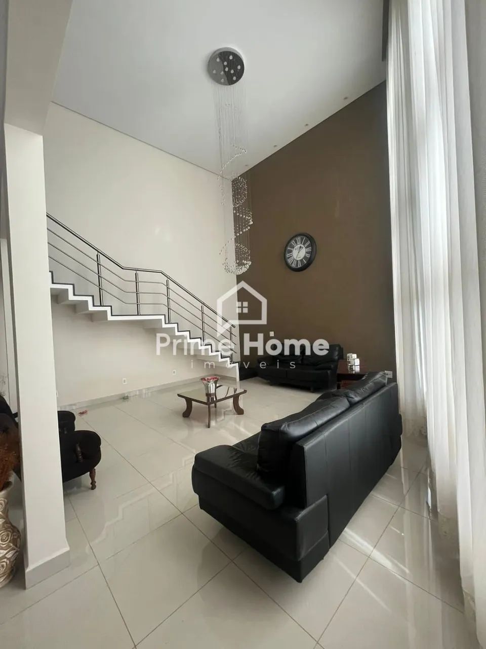 casa - Residencial Real Parque Sumaré - Sumaré - Foto 2