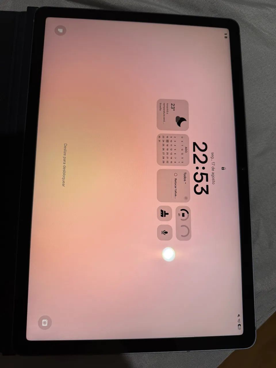 Galaxy Tab S10 Lite - Foto 3