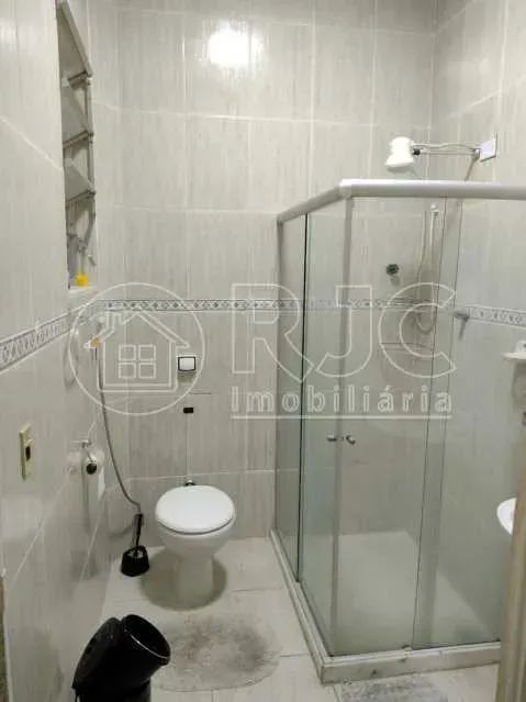 Casa para venda com 140 metros quadrados com 2 quartos em Estácio - Rio de Janeiro - RJ - Foto 9