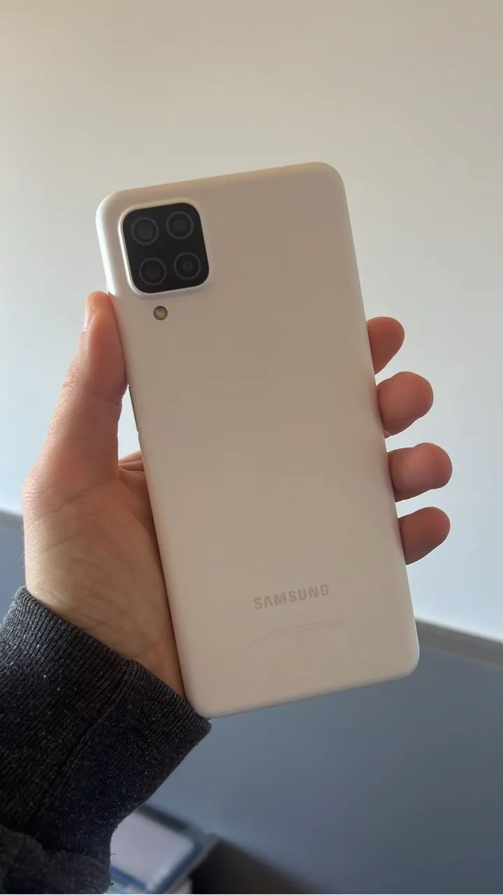 Samsung Galaxy A12 - Foto 2