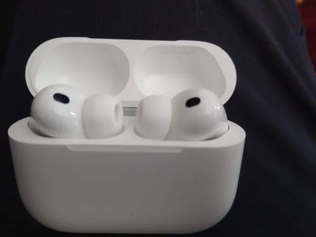 AIRPODS PRO 3ª GERACAO  - Foto 4