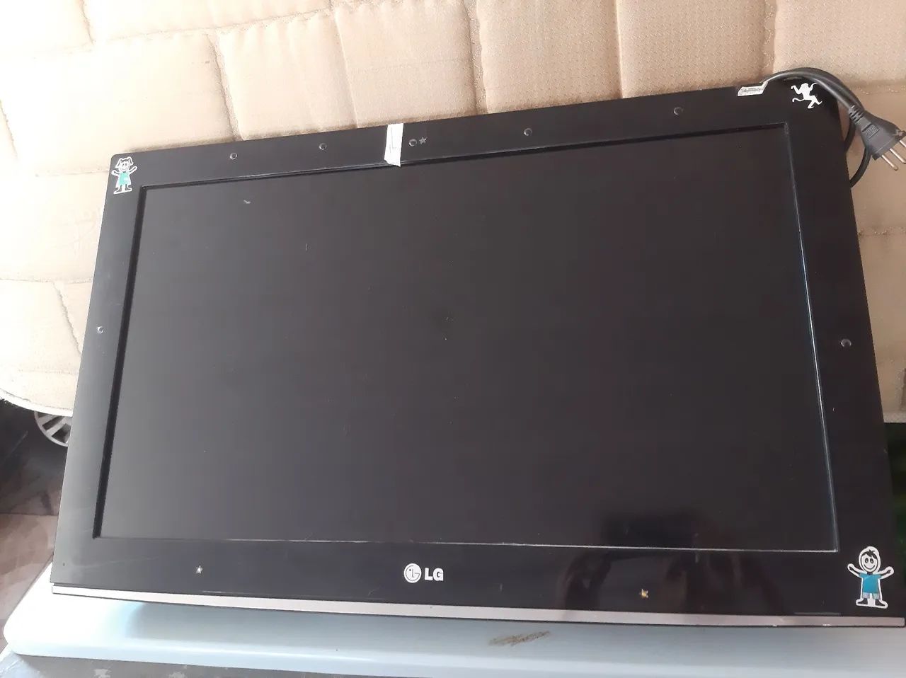 TV LG - Foto 5