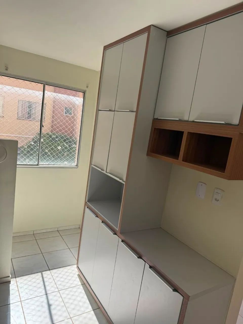 Alugo Apartamento 