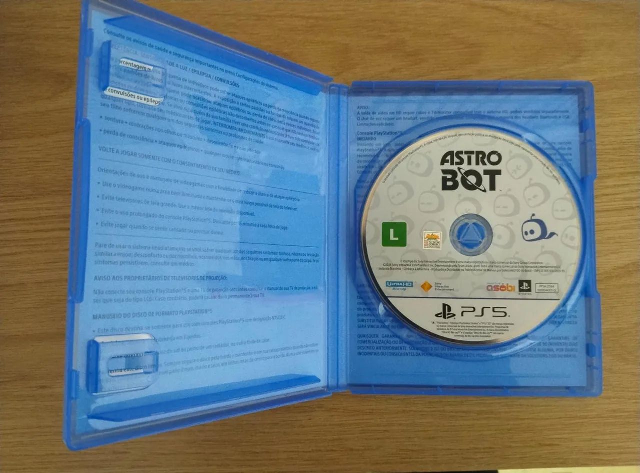 Astro bot - PlayStation 5 - Foto 3