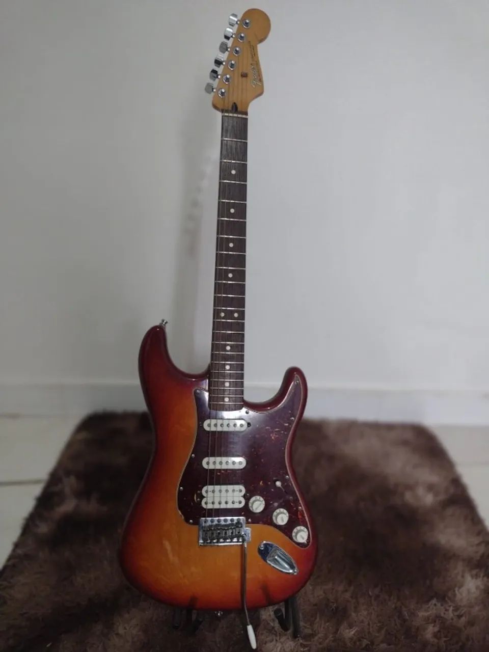 Fender Mexicana Edition Special