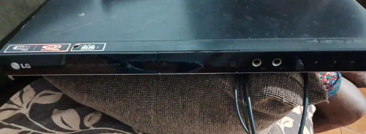 Dvd