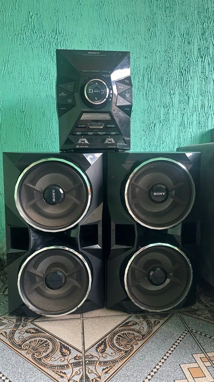 SOM BLUETOOTH SONY  - Foto 2