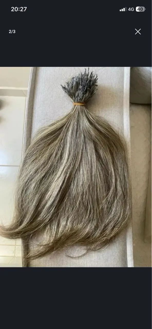 Mega Hair - Foto 3