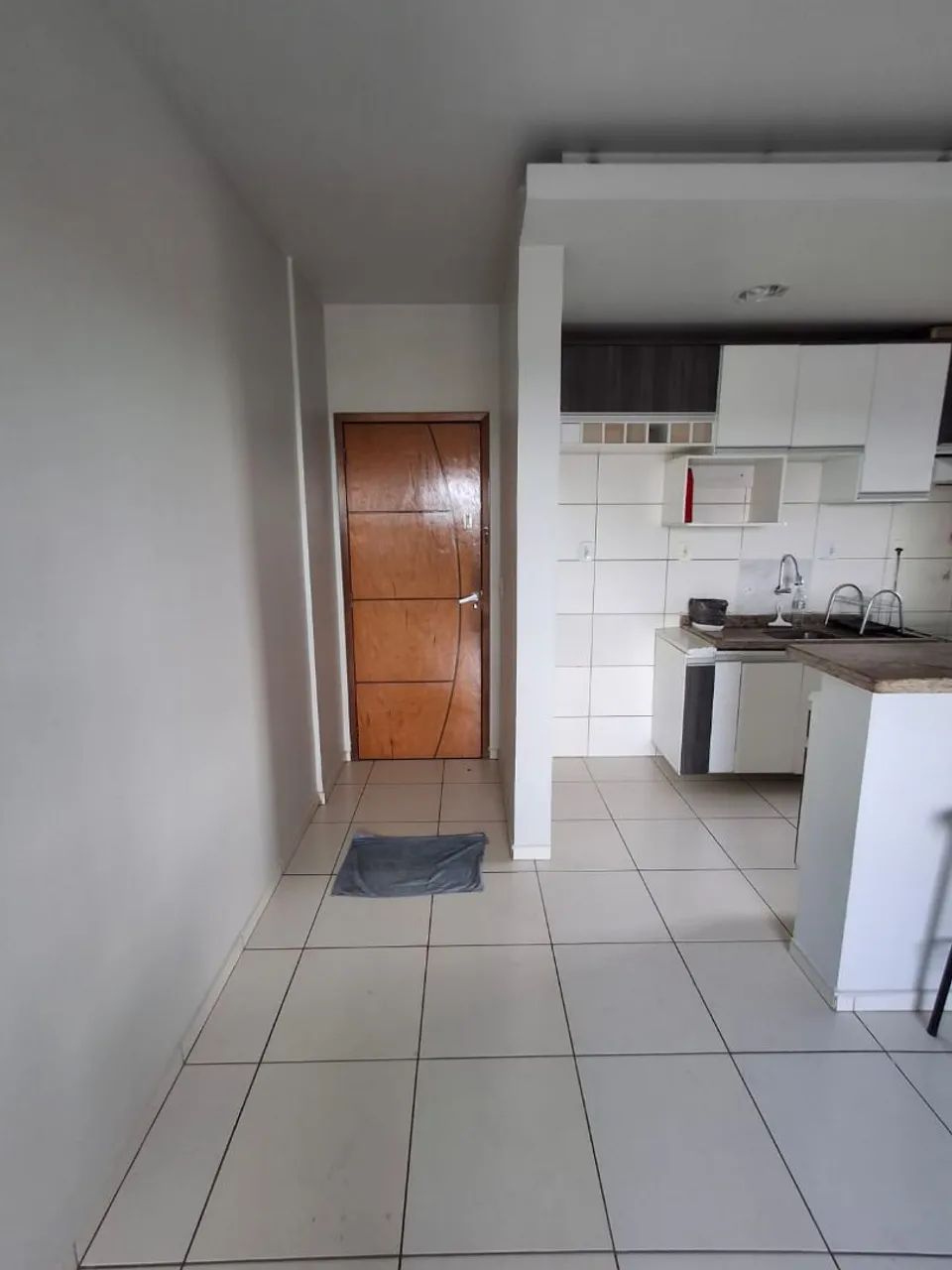 Alugo apartamento  - Foto 3