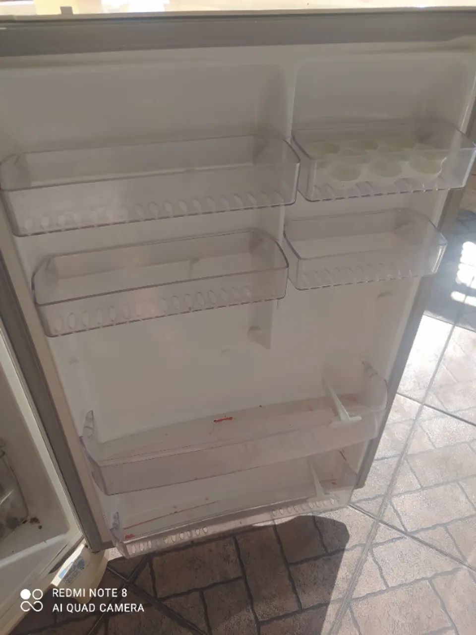 Geladeira duplex  - Foto 2