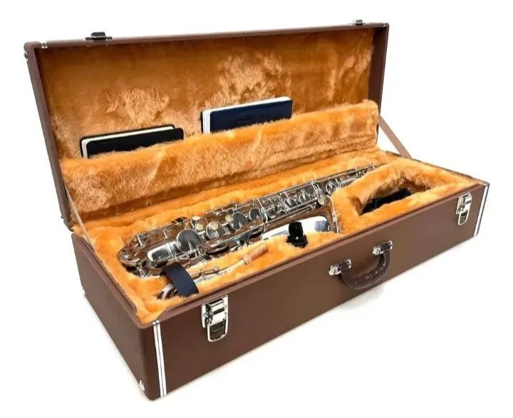 Case Sax Tenor Kromus  - Foto 5