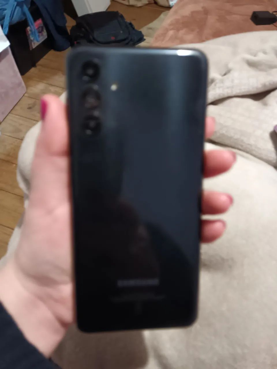 Celular Samsung A04s 64g - Foto 5