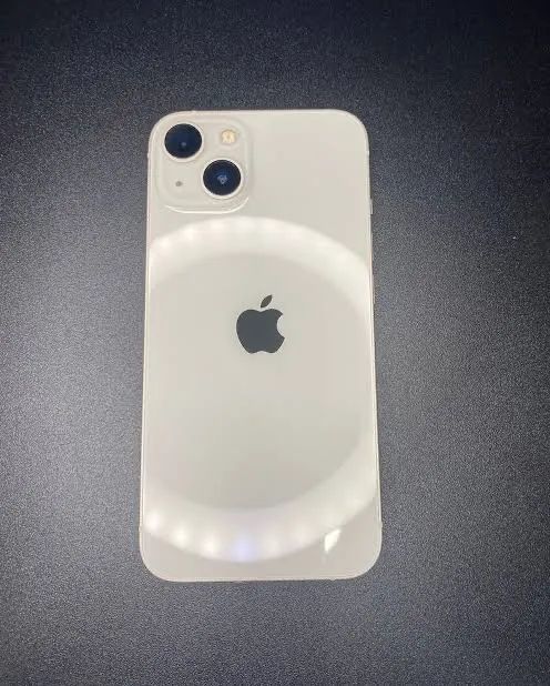 iPhone 13 128gb impecável com caixa 