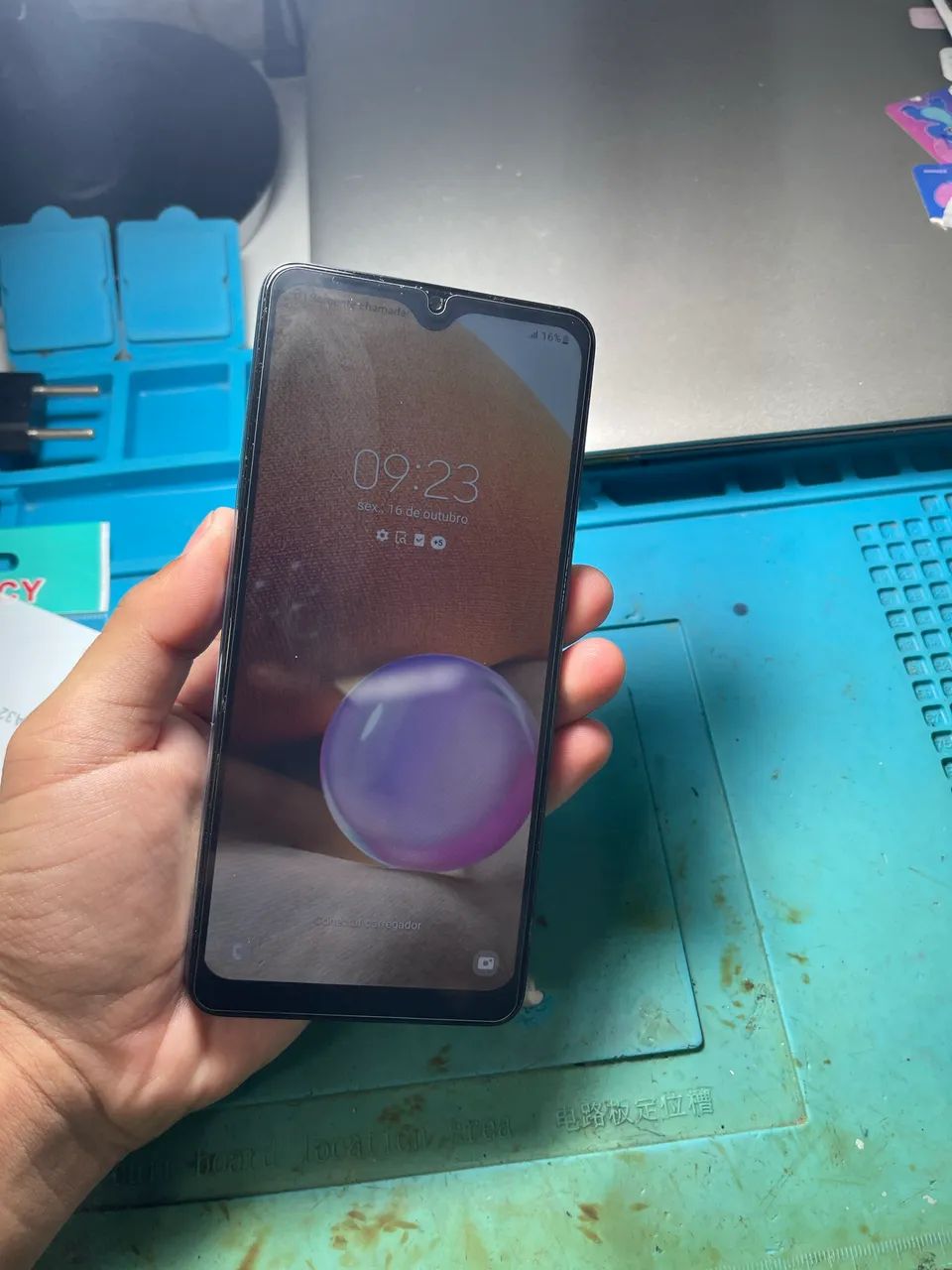 SAMSUNG A32 4G / 128GB - Foto 2