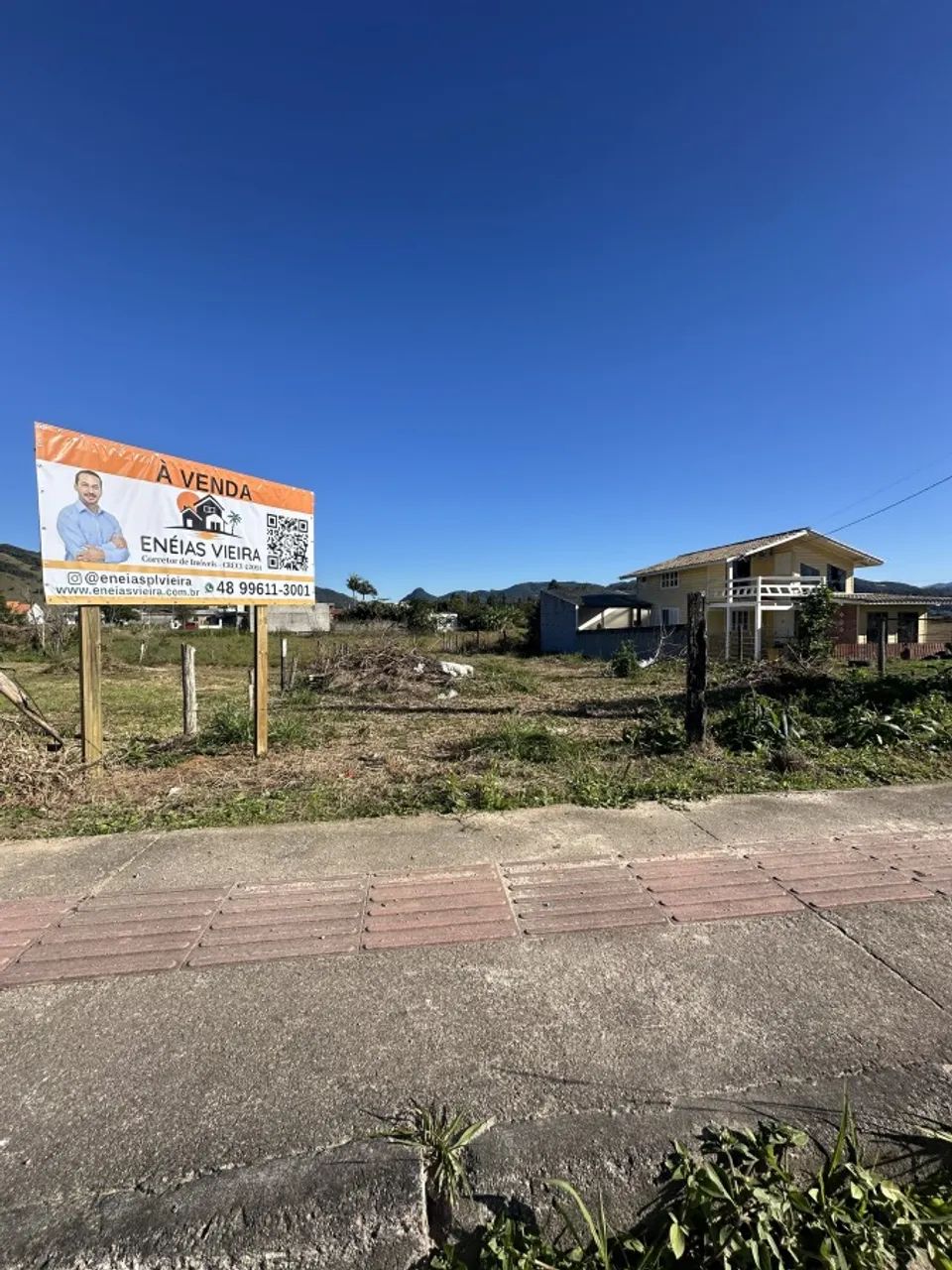 Terreno para Venda em Paulo Lopes, Areias - Foto 2