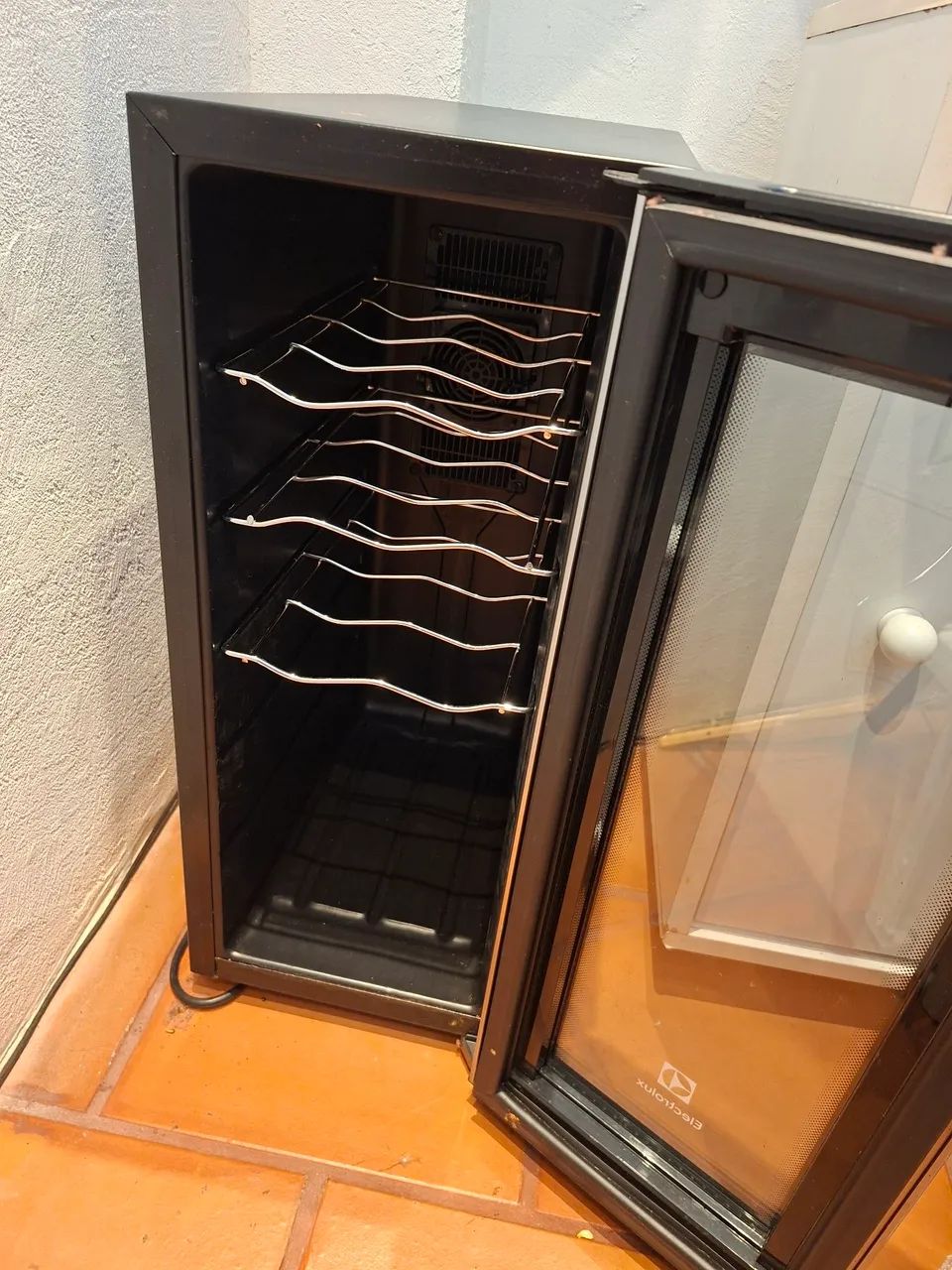 Adega Electrolux  - Foto 5