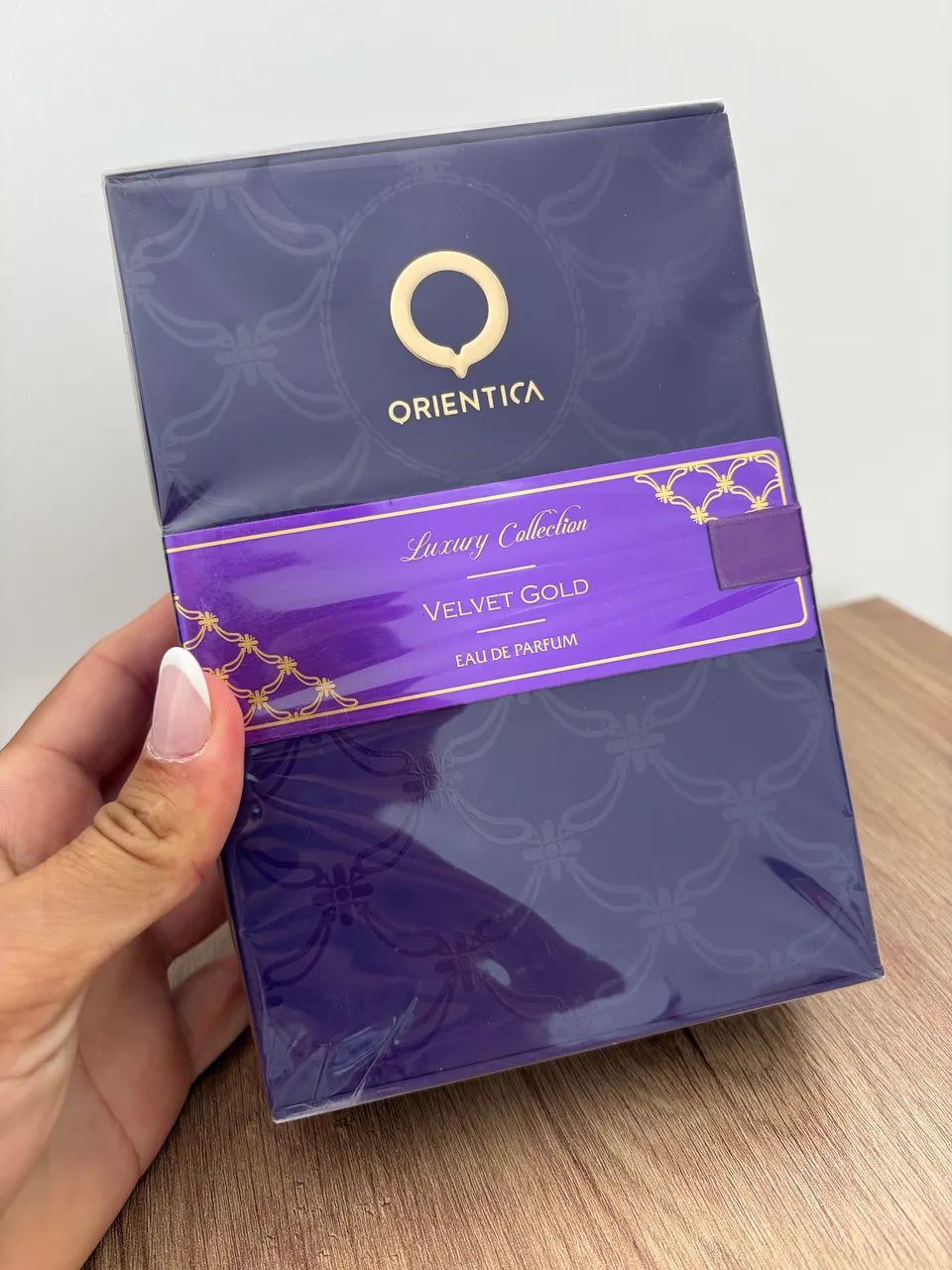 Perfumes árabes a partir de $160,00 - Foto 4