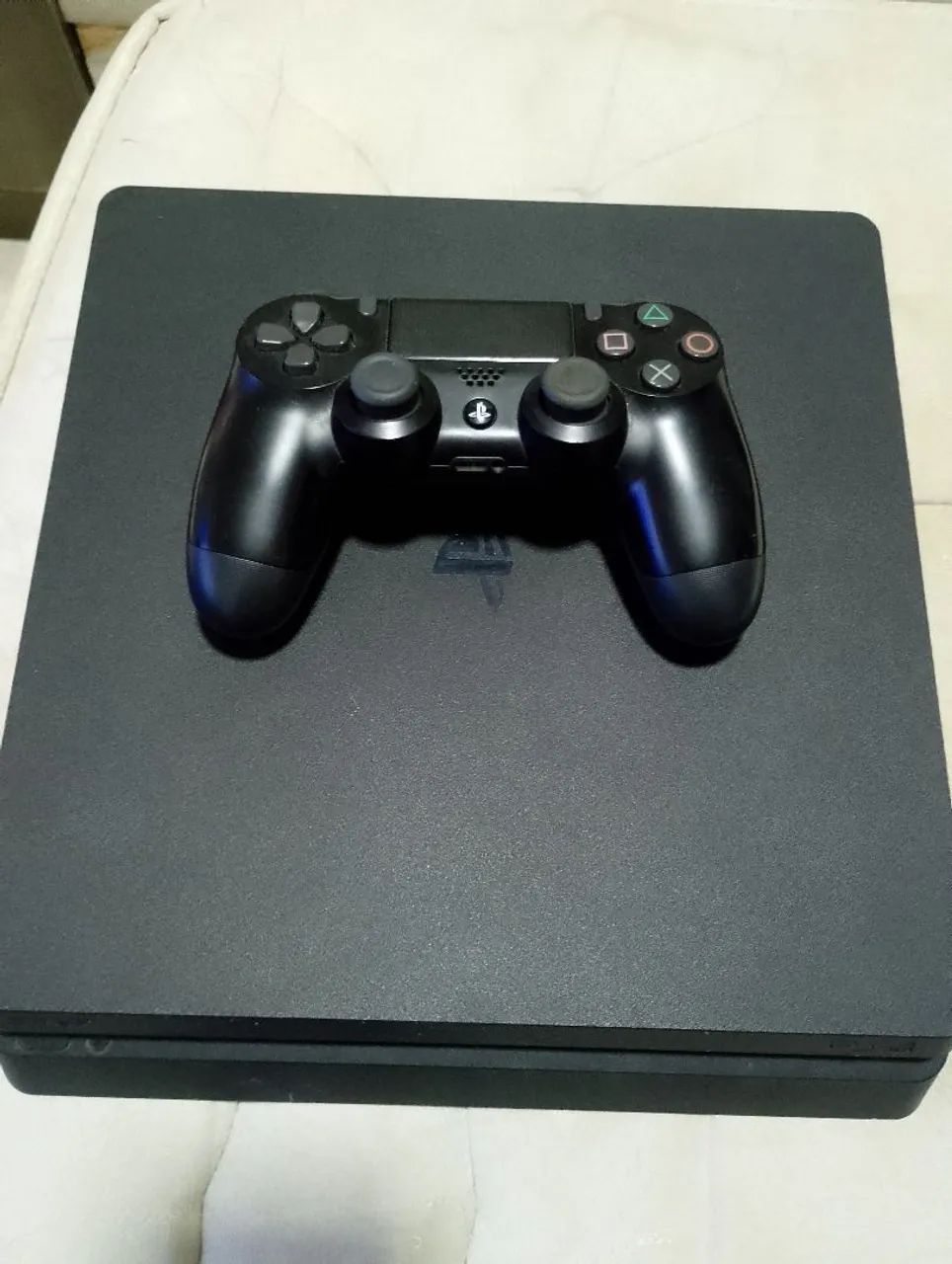 PS4 SLIM
