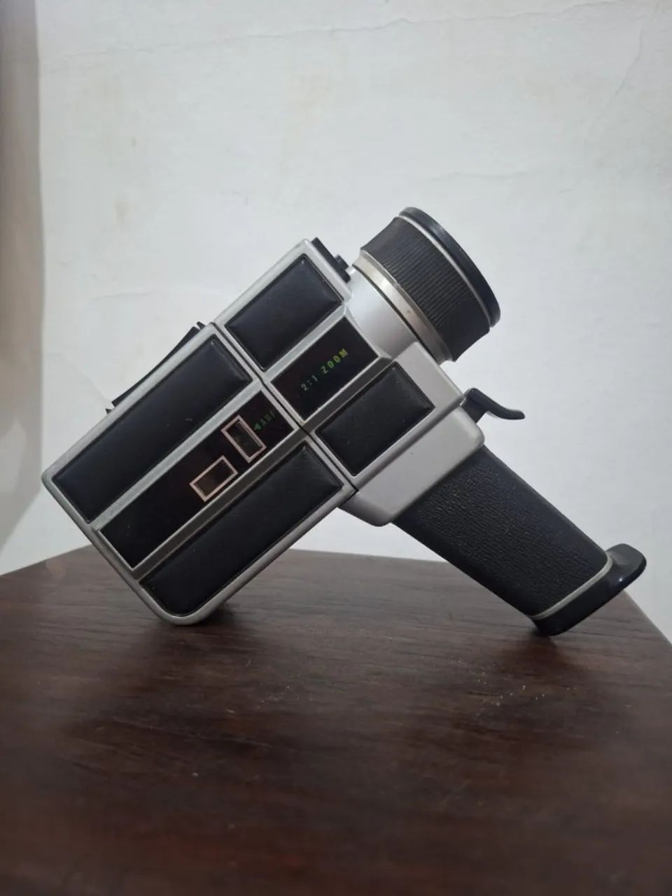 Antiguidade 3 Câmeras Super 8