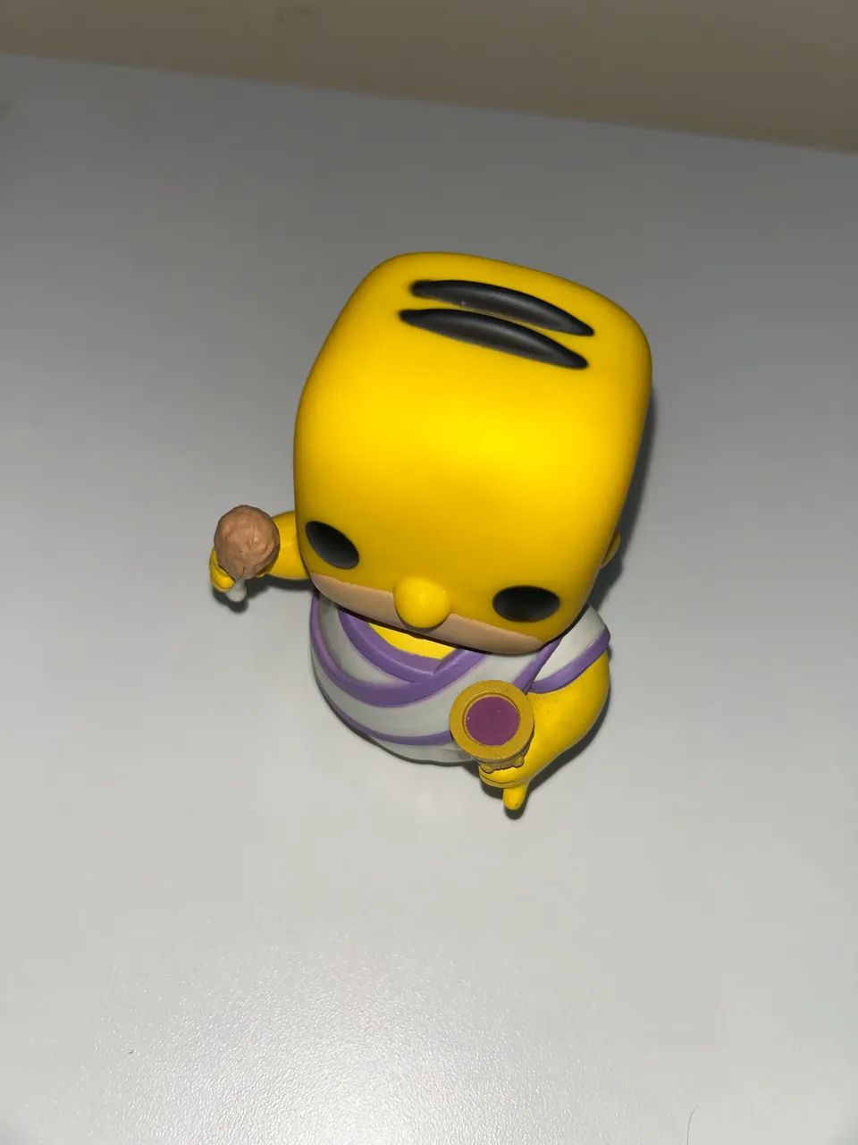 Funko pop homer simpson - Foto 2
