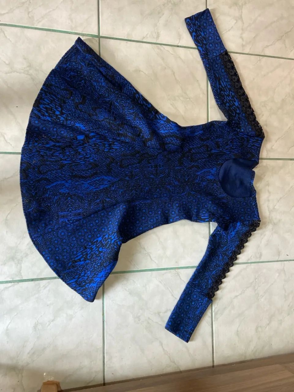 Vestido 