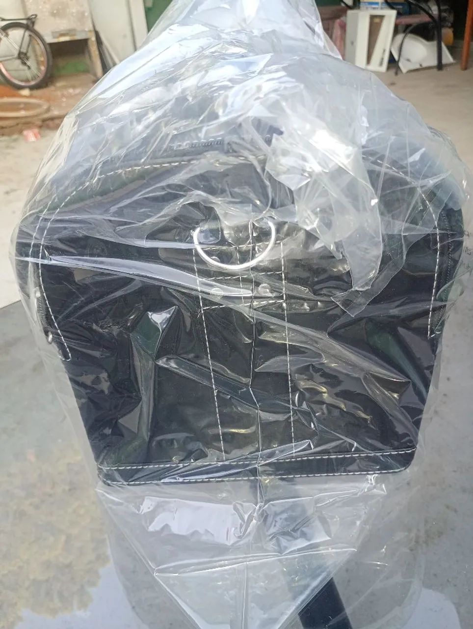 Maleta De Maquiagem Avon - LER DESCRIÇÃO - Foto 3