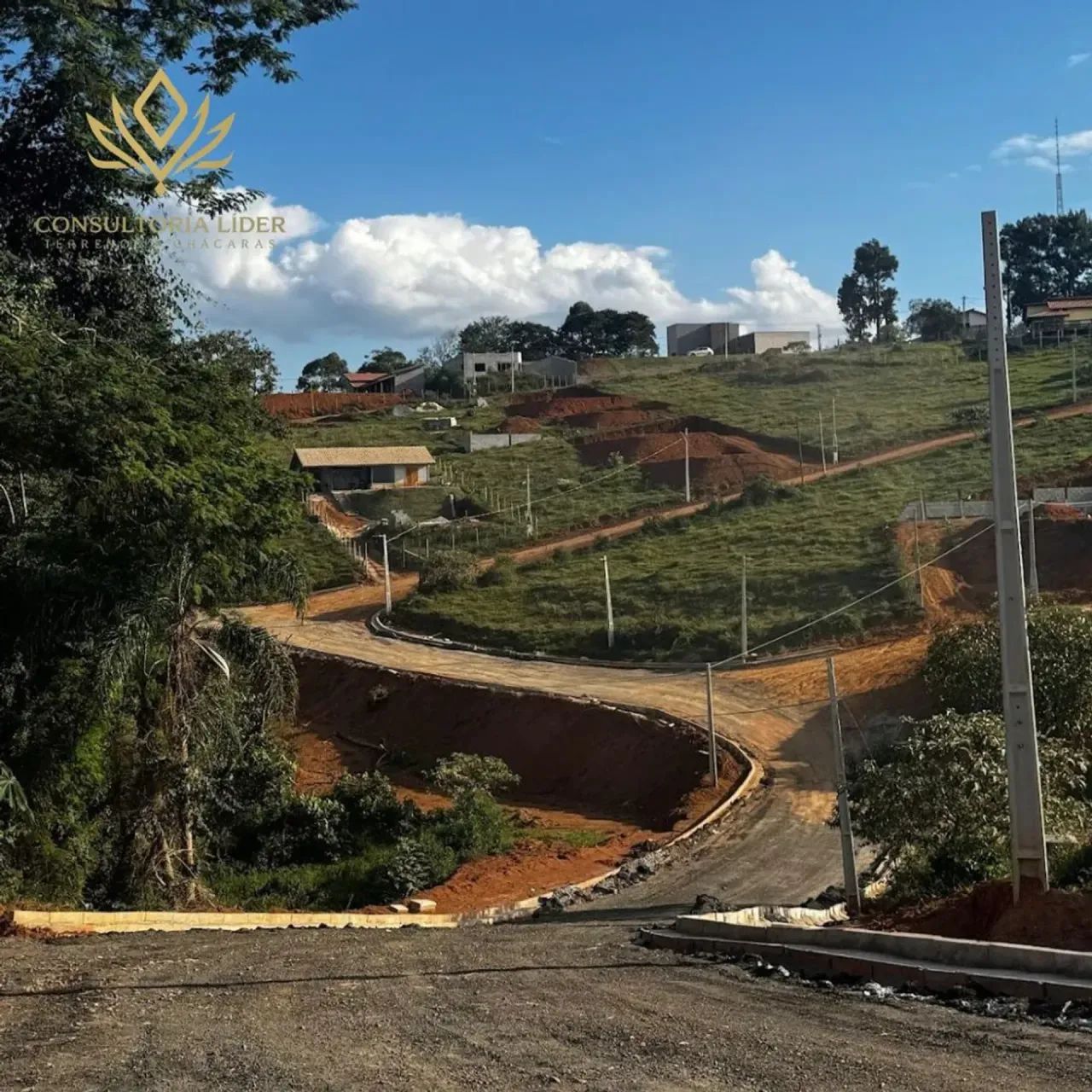 TERRENOS EM IGARATÁ SP - Foto 5